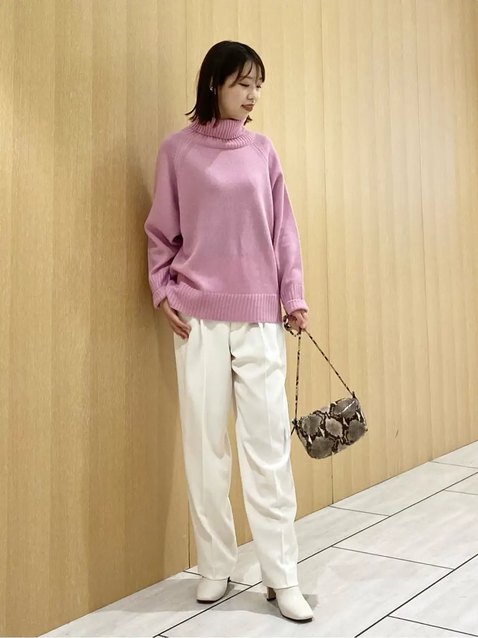 23区 原 コーディネート画像