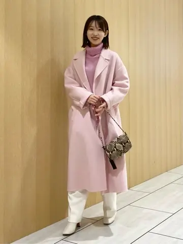 23区 原 コーディネート画像