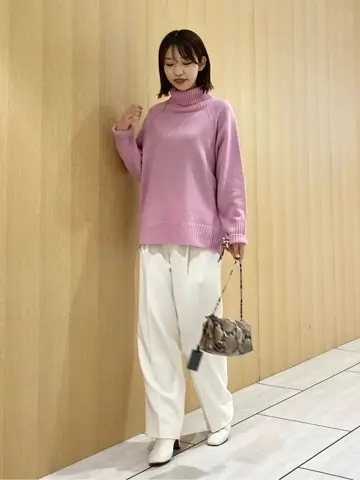 23区 原 コーディネート画像