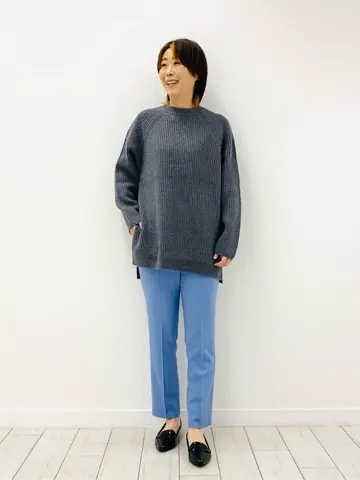 23区 岩舘 コーディネート画像