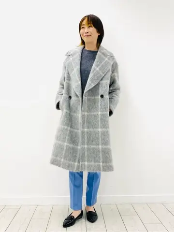 23区 岩舘 コーディネート画像