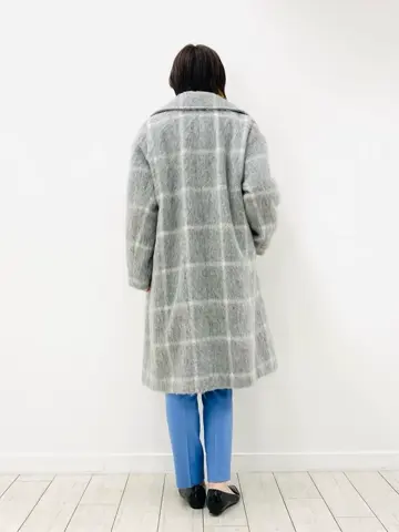 23区 岩舘 コーディネート画像