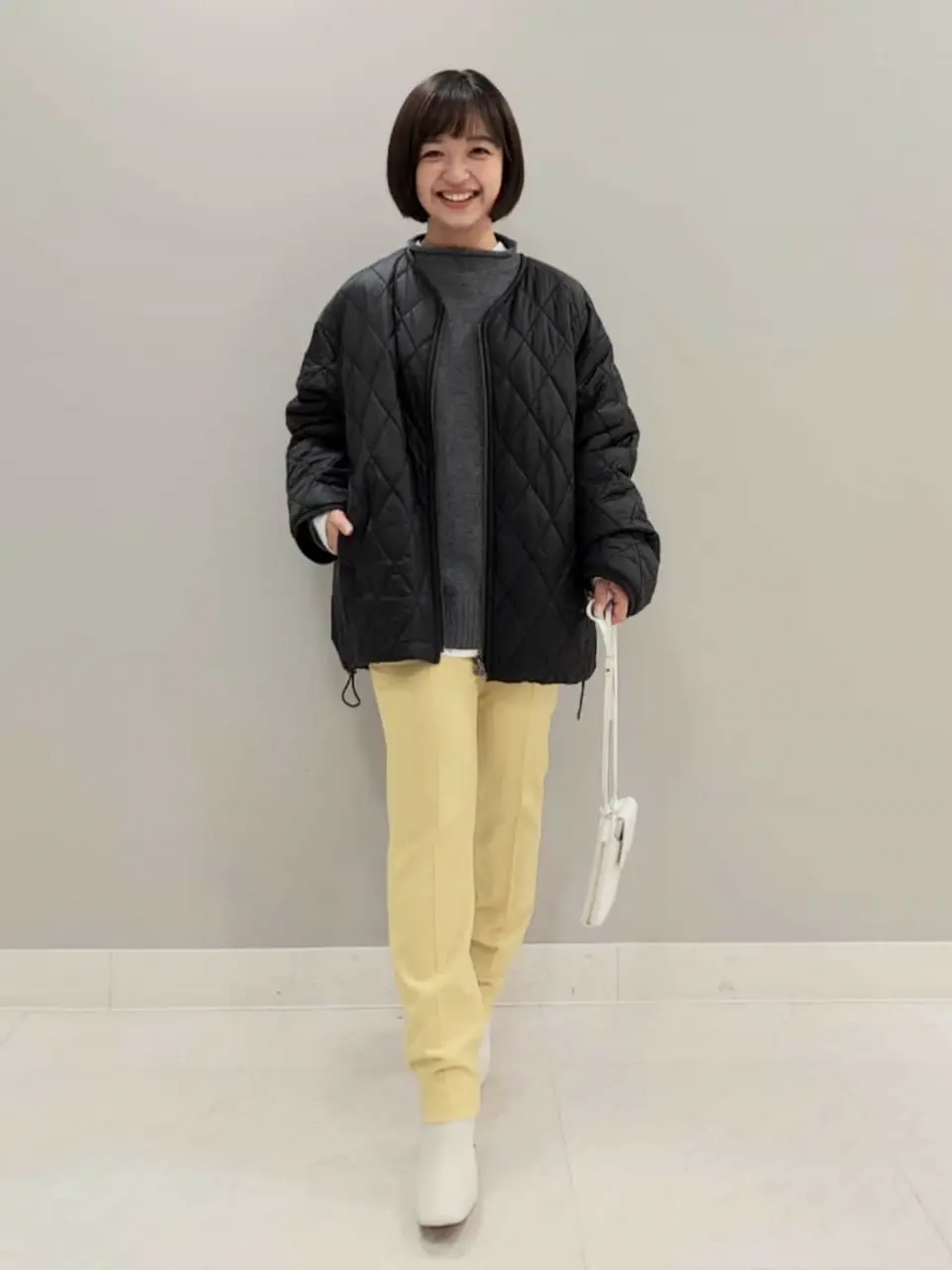  阿多 コーディネート画像