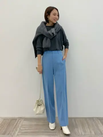 23区 秋葉 コーディネート画像