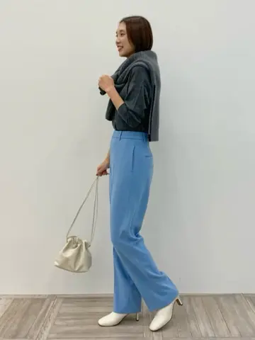 23区 秋葉 コーディネート画像