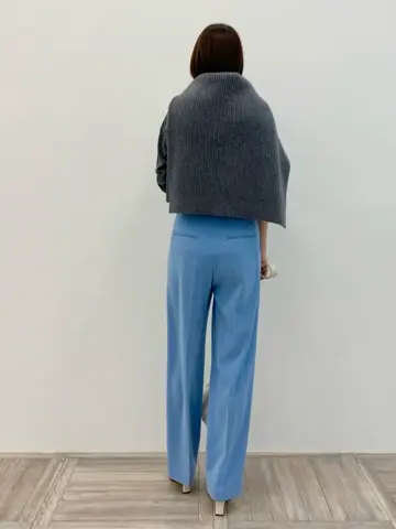 23区 秋葉 コーディネート画像