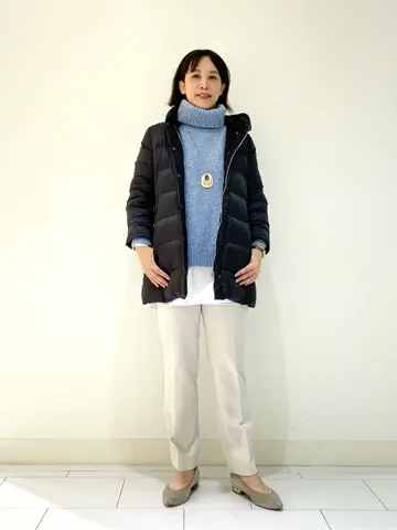 23区 南 コーディネート画像