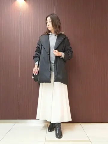 23区 矢口 コーディネート画像