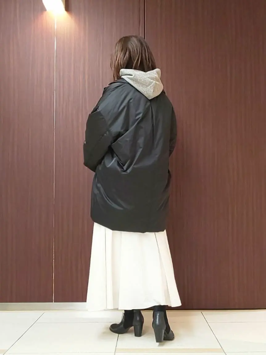 23区 矢口 コーディネート画像