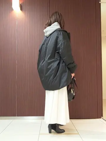 23区 矢口 コーディネート画像