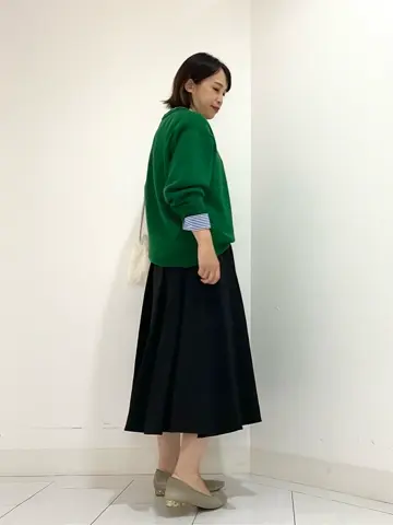 23区 南 コーディネート画像