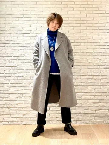 23区 井上 コーディネート画像