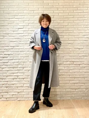 23区 井上 コーディネート画像