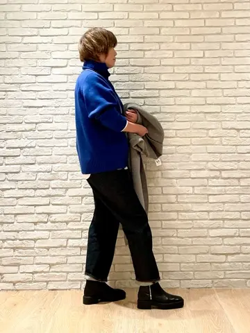 23区 井上 コーディネート画像