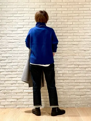 23区 井上 コーディネート画像