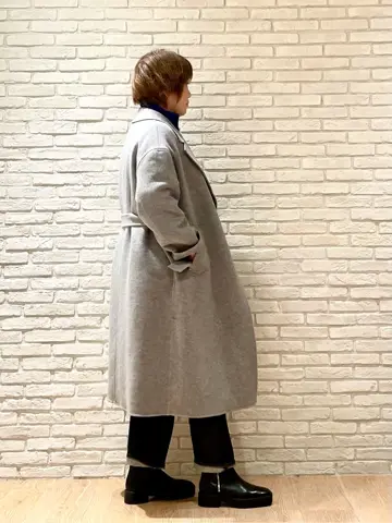 23区 井上 コーディネート画像