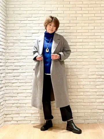 23区 井上 コーディネート画像