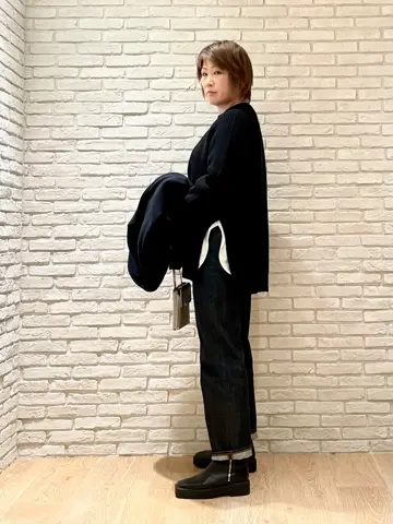 23区 井上 コーディネート画像