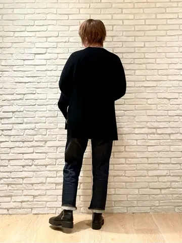 23区 井上 コーディネート画像