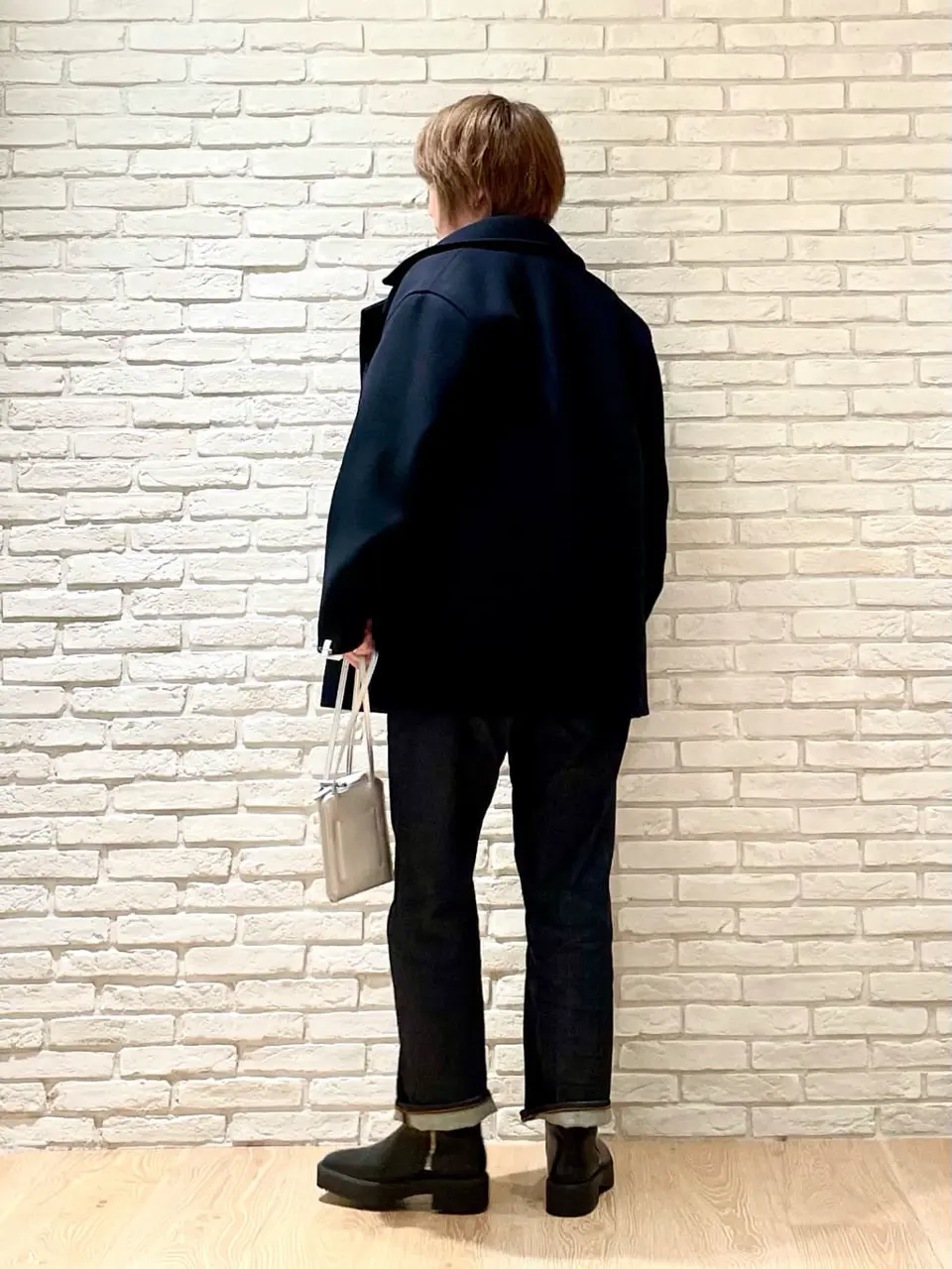 23区 井上 コーディネート画像