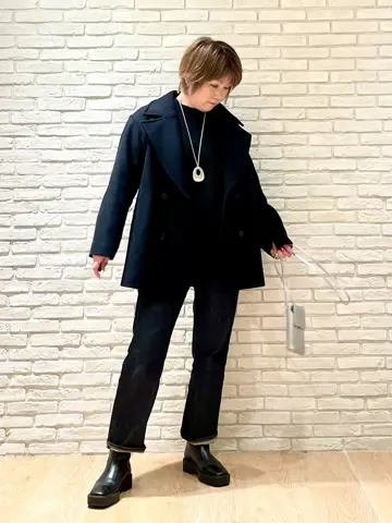 23区 井上 コーディネート画像