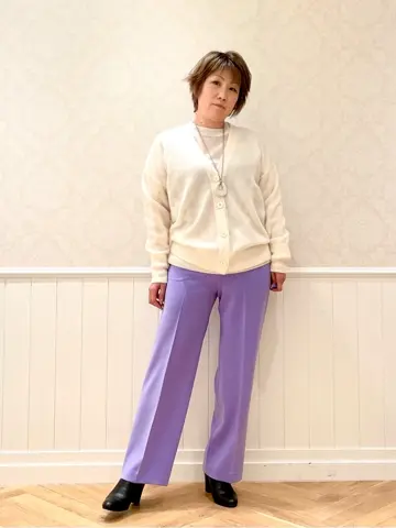 23区 井上 コーディネート画像