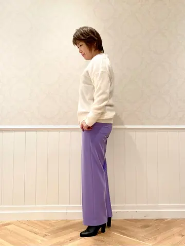 23区 井上 コーディネート画像