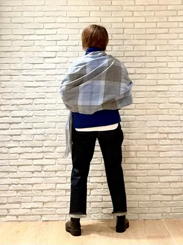 23区 井上 コーディネート画像