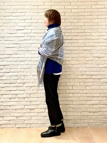 23区 井上 コーディネート画像