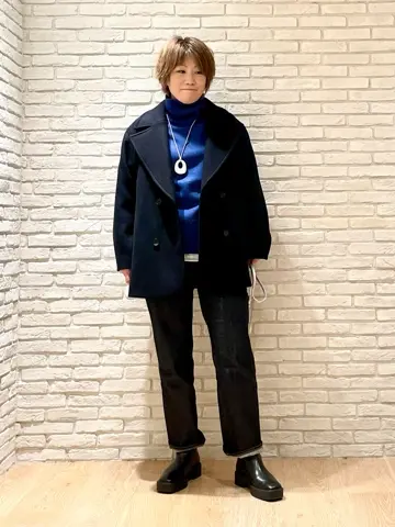 23区 井上 コーディネート画像