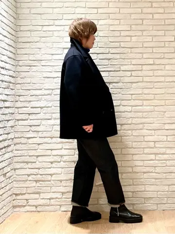 23区 井上 コーディネート画像