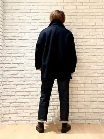 23区 井上 コーディネート画像