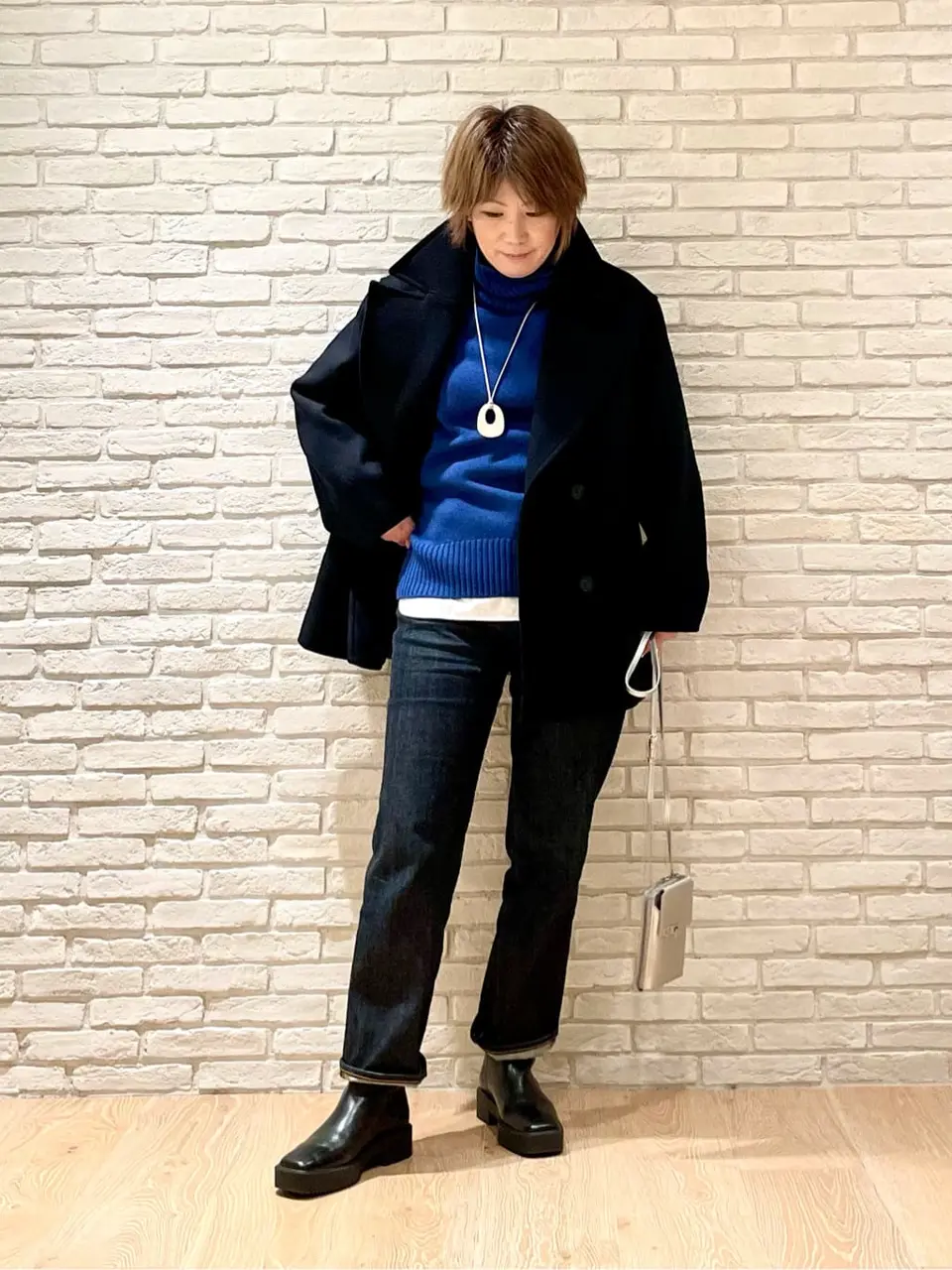 23区 井上 コーディネート画像