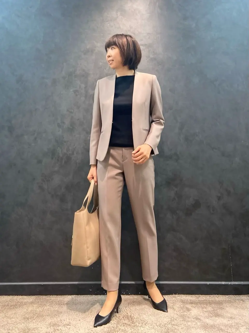  佐藤 コーディネート画像