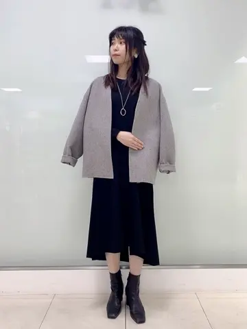 23区 原 コーディネート画像