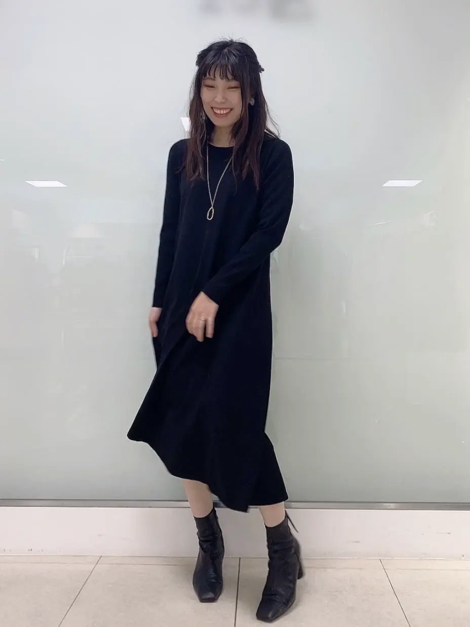 23区 原 コーディネート画像