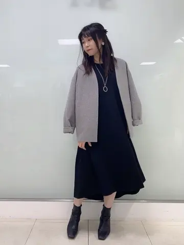 23区 原 コーディネート画像