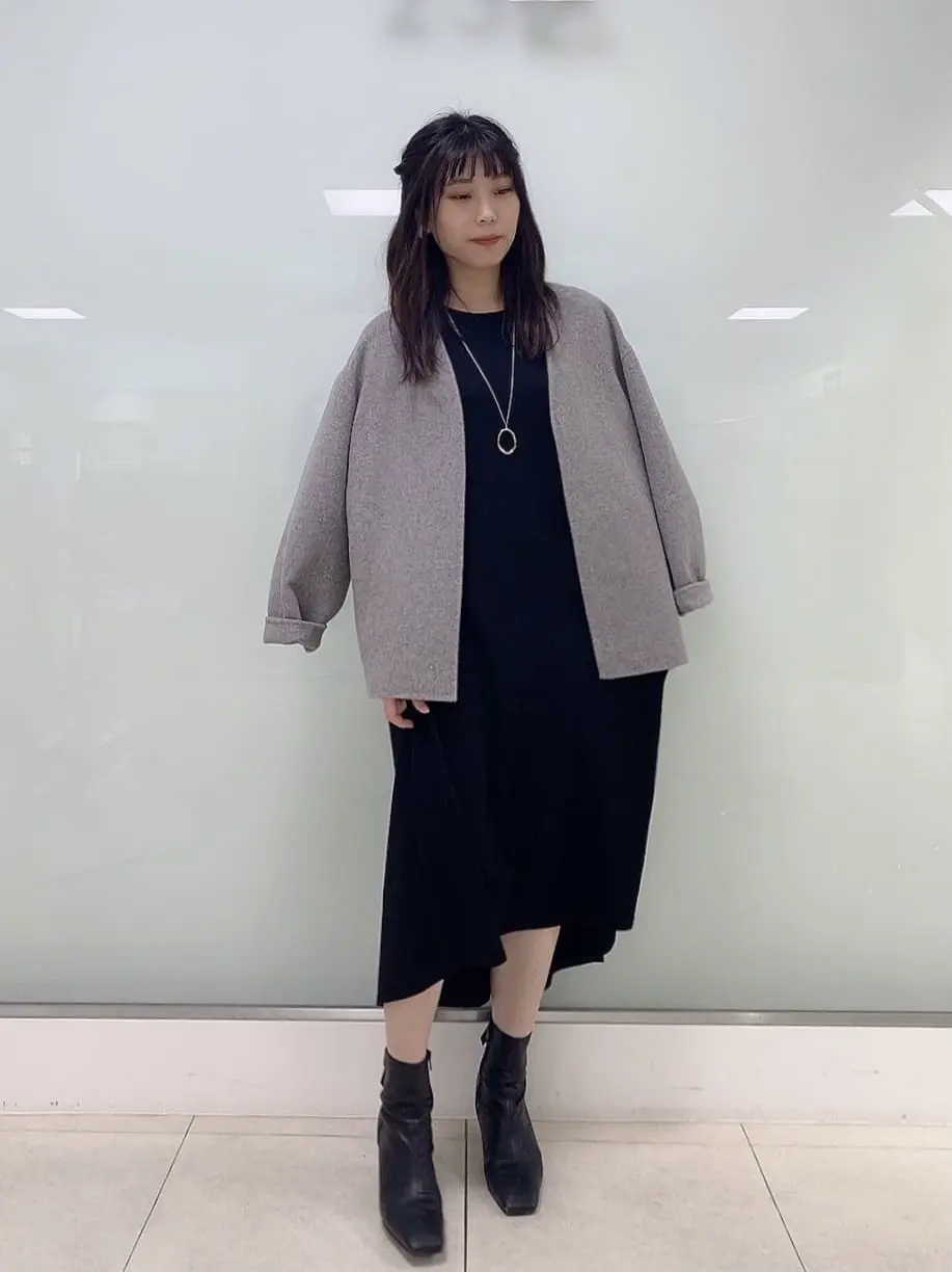 23区 原 コーディネート画像