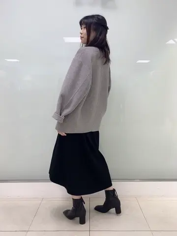 23区 原 コーディネート画像