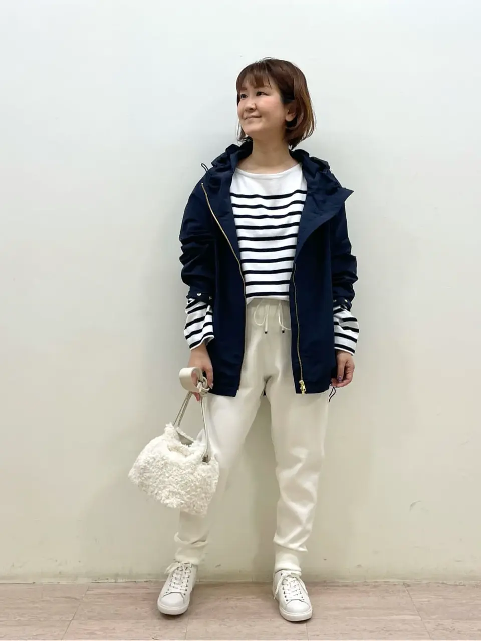 23区 久保 コーディネート画像