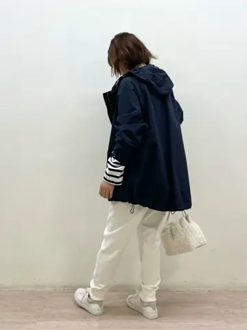 23区 久保 コーディネート画像