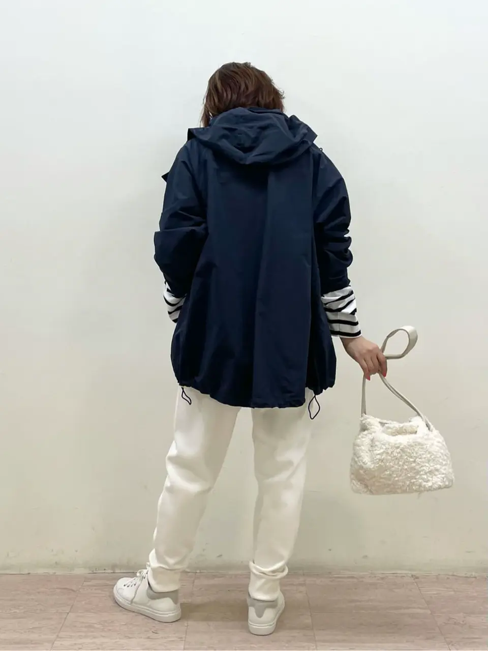 23区 久保 コーディネート画像