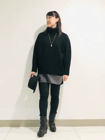 23区 飯野 コーディネート画像