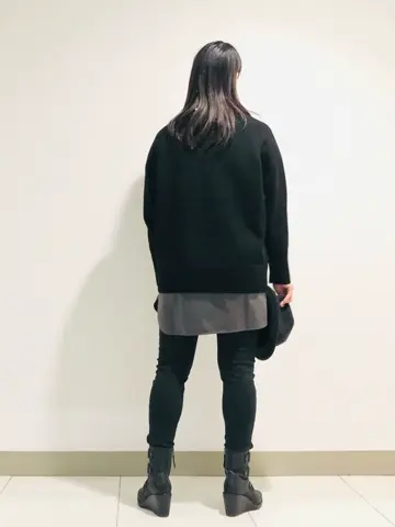 23区 飯野 コーディネート画像