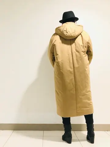 23区 飯野 コーディネート画像