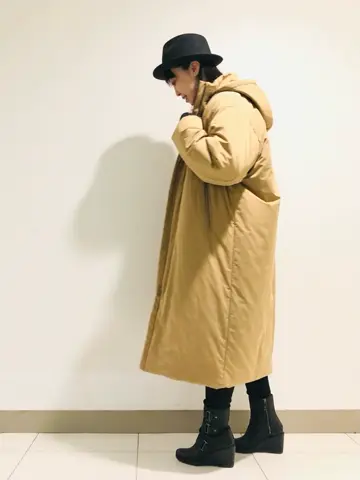 23区 飯野 コーディネート画像