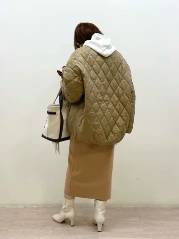 23区 久保 コーディネート画像