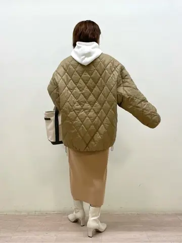 23区 久保 コーディネート画像