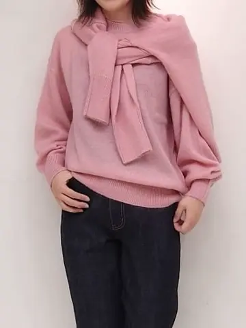 23区 かとう コーディネート画像