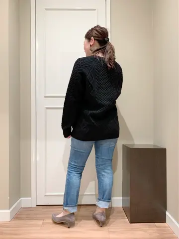 23区 江川 コーディネート画像